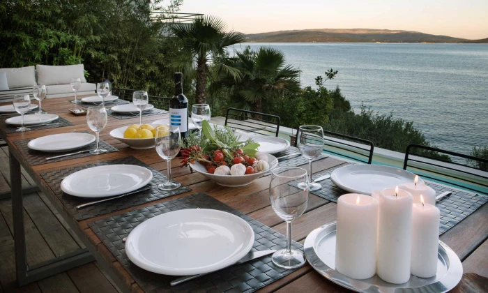 Villa Olive