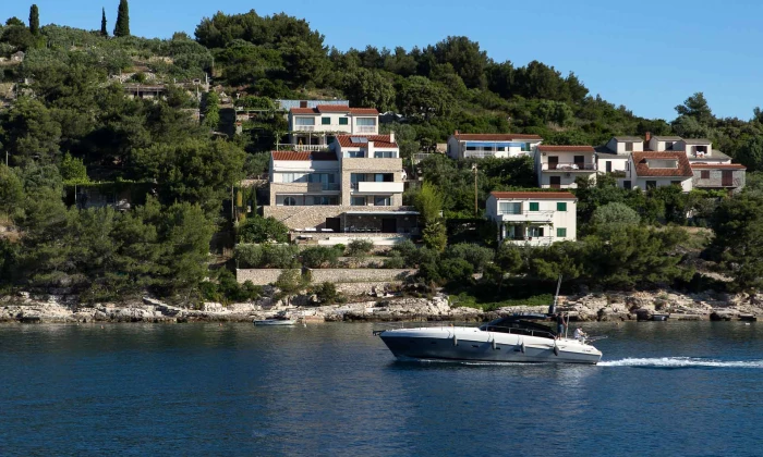 Villa Olive