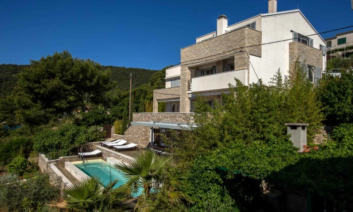 Villa Olive