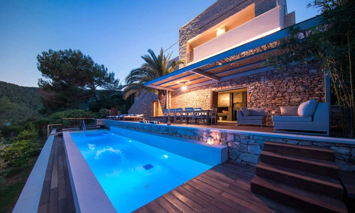 Villa Olive