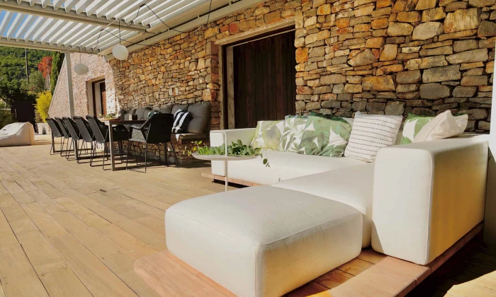 Villa Olive