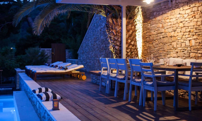 Villa Olive