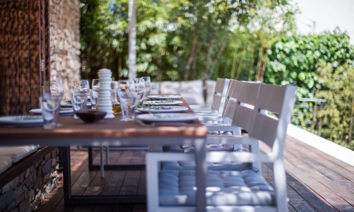 Villa Olive