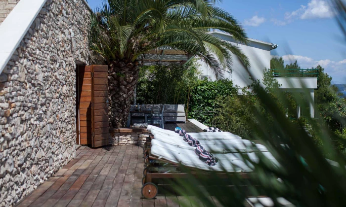 Villa Olive
