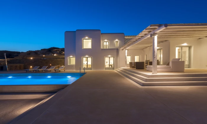 Villa Alea