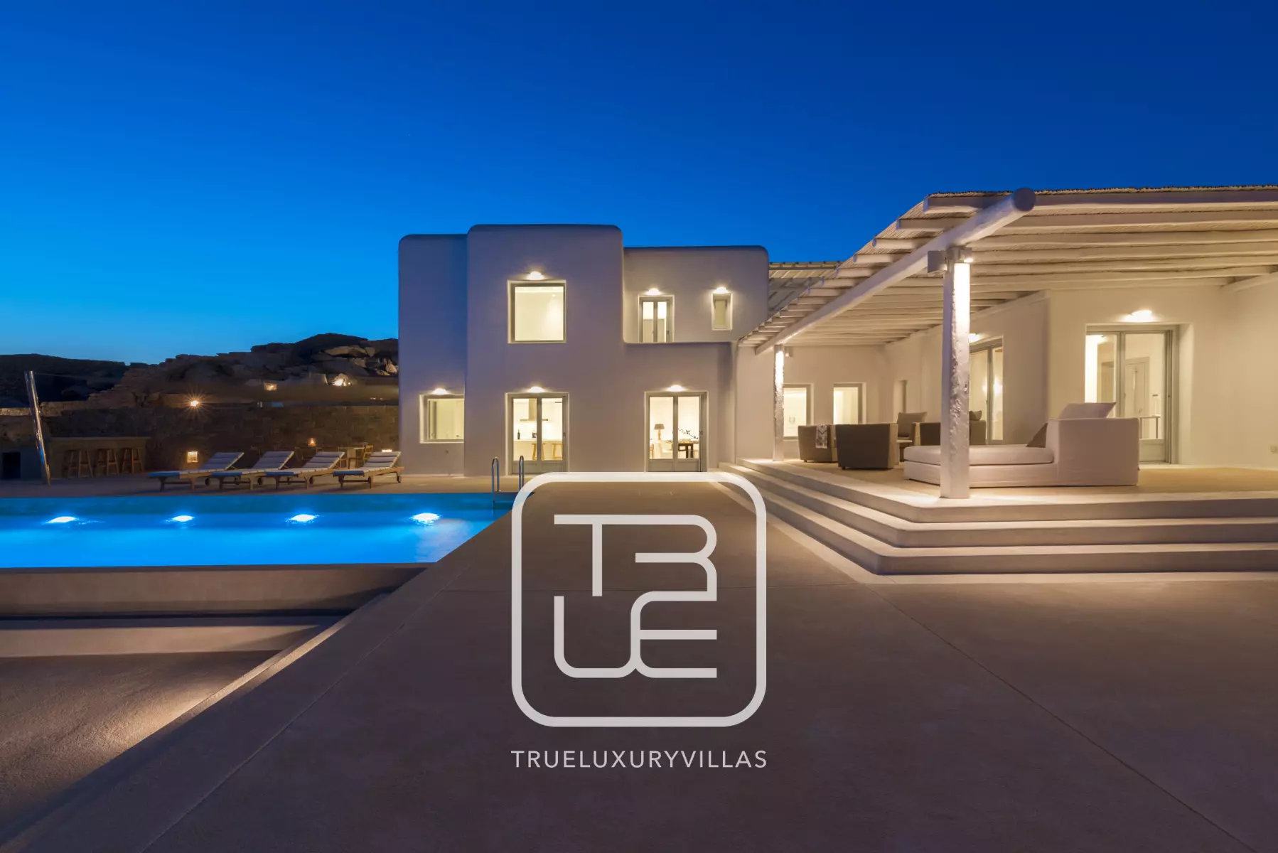 Villa Alea