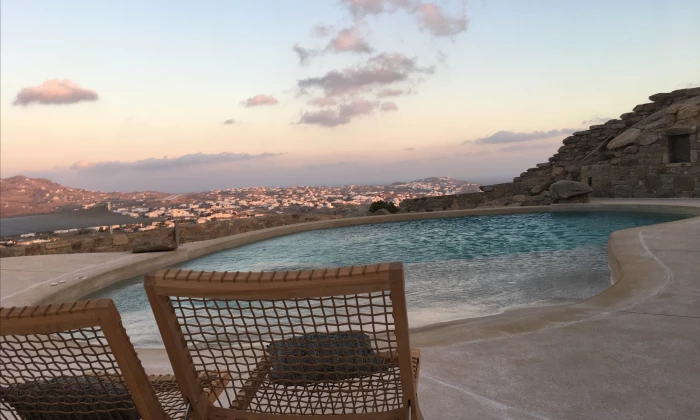 Villa Alea