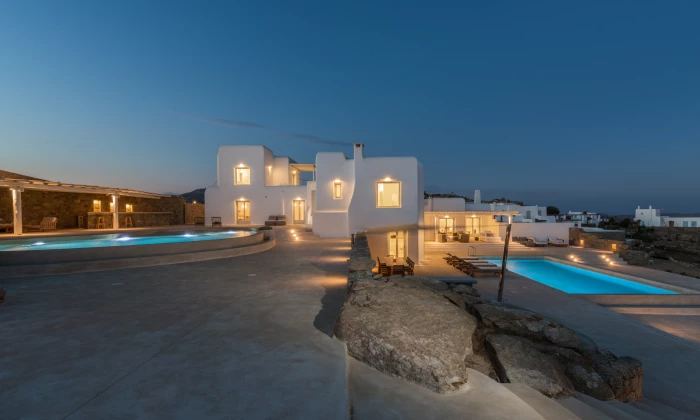 Villa Alea