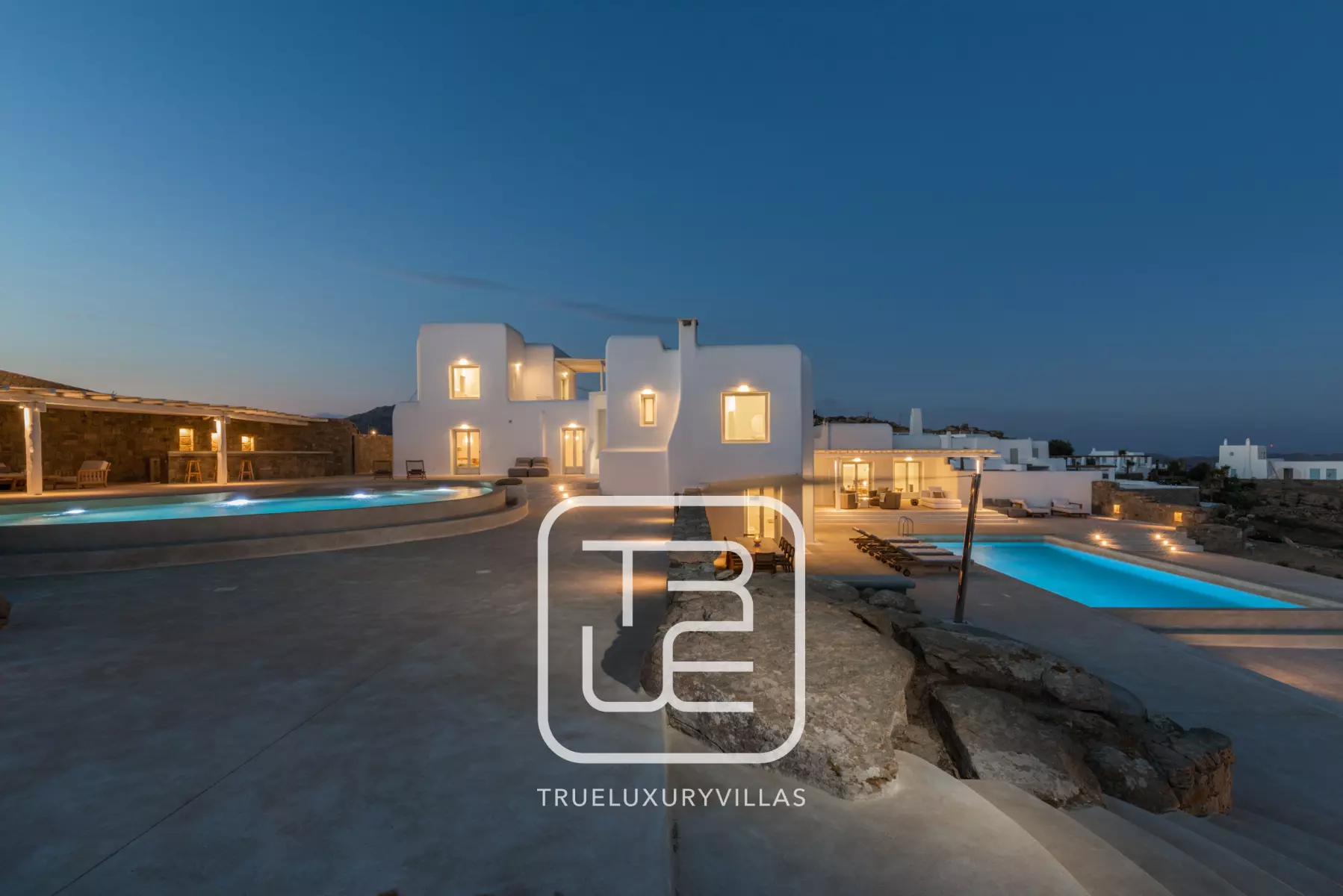 Villa Alea