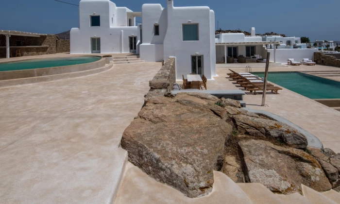 Villa Alea