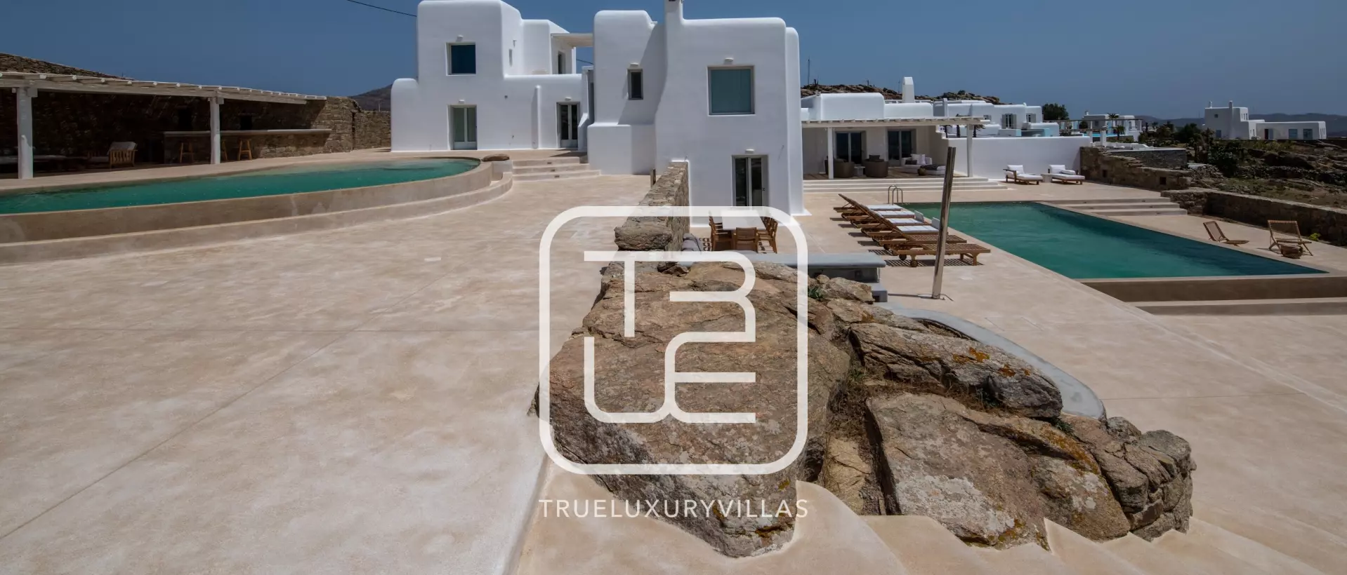 Villa Alea