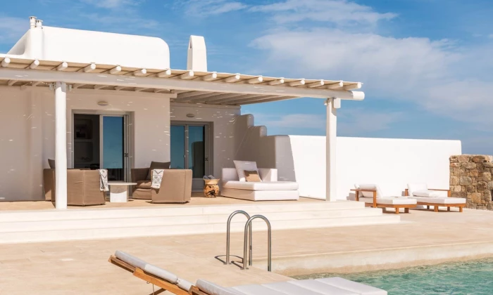 Villa Alea