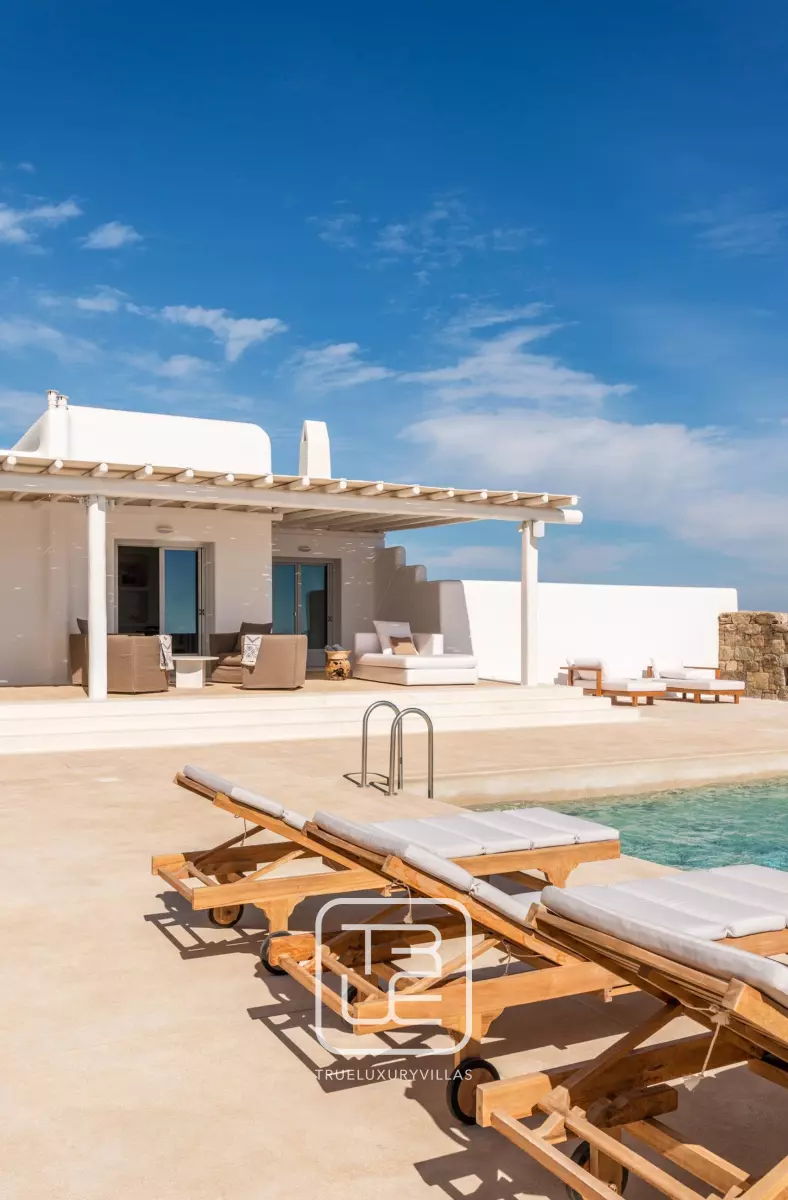 Villa Alea