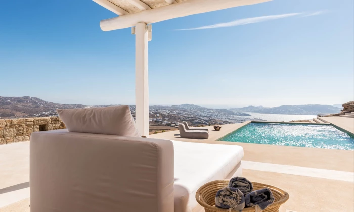Villa Alea