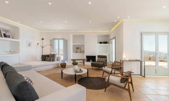 Villa Alea