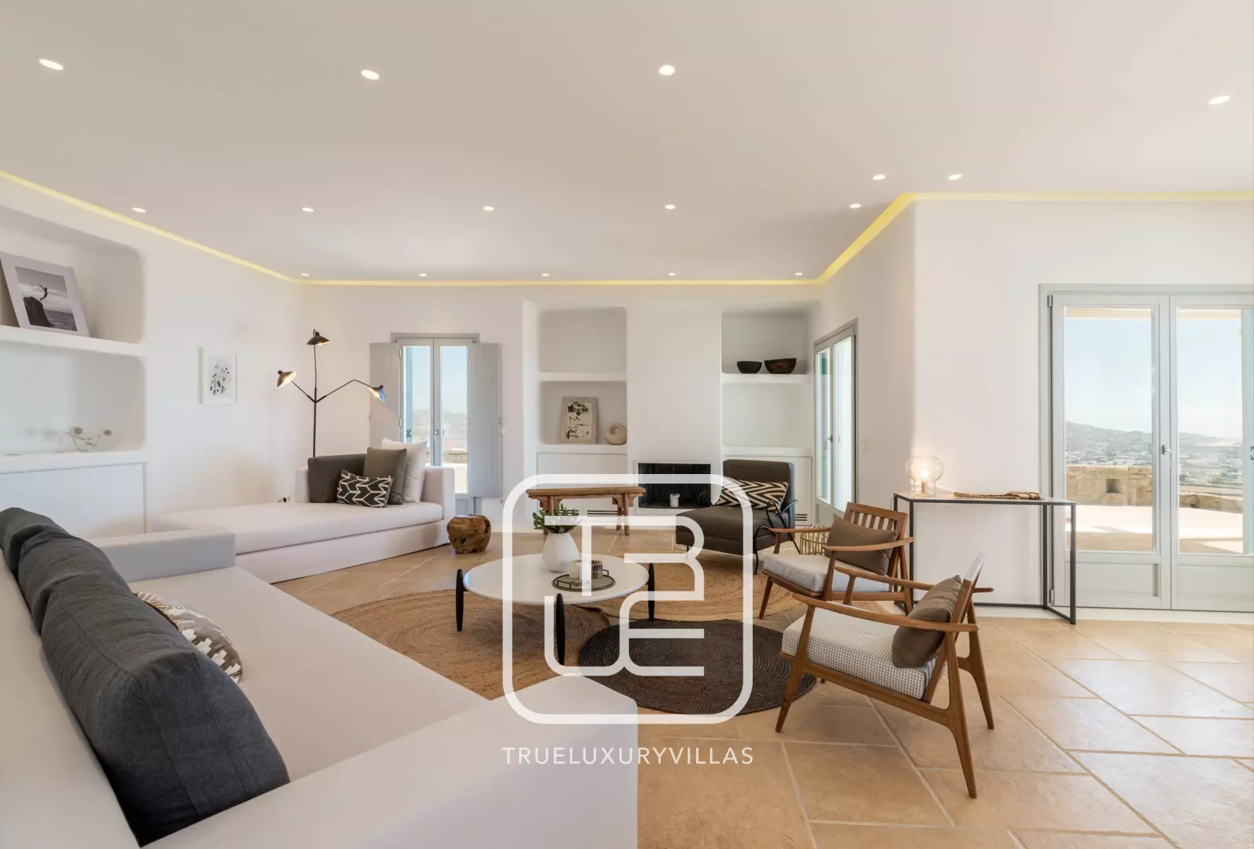 Villa Alea