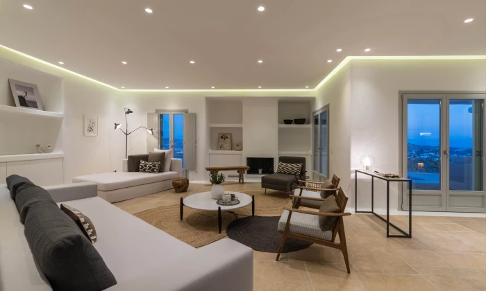 Villa Alea