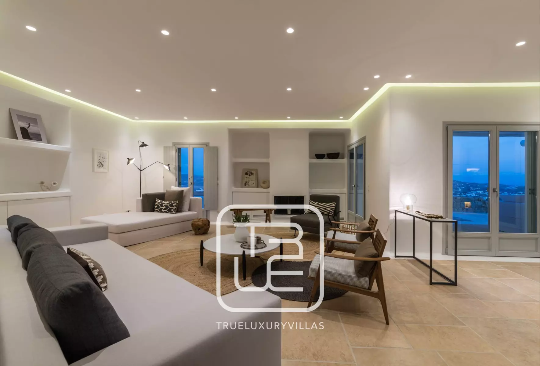 Villa Alea