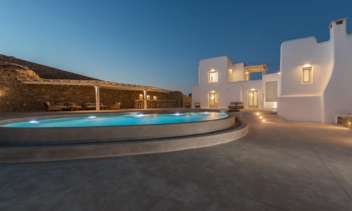 Villa Alea