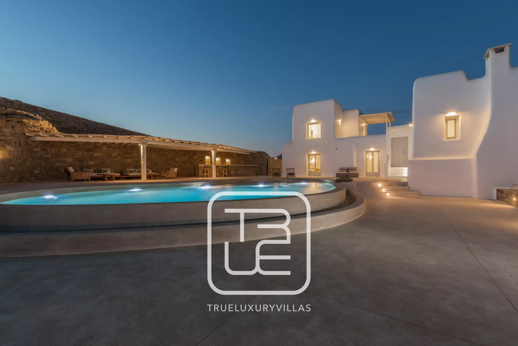 Villa Alea