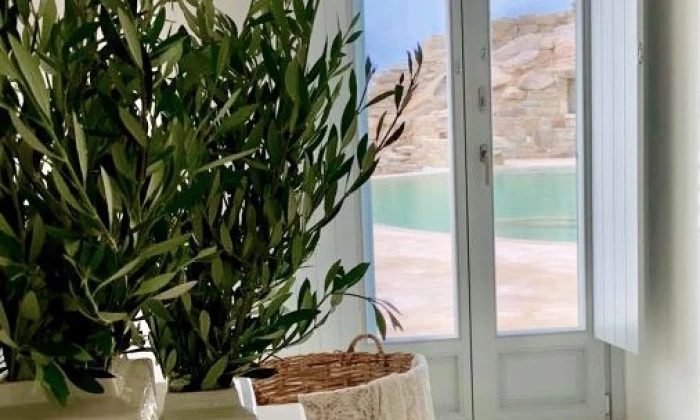 Villa Alea