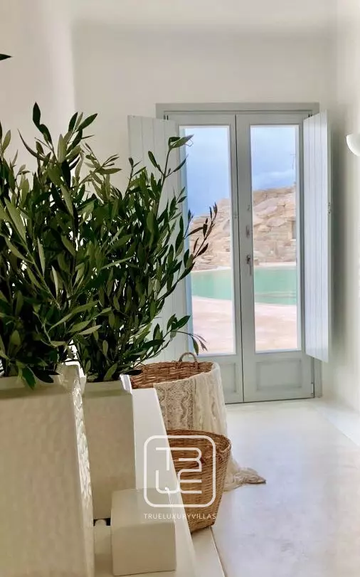 Villa Alea