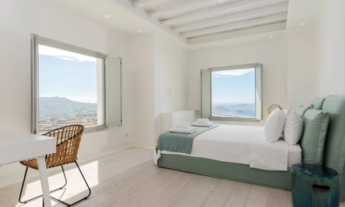 Villa Alea
