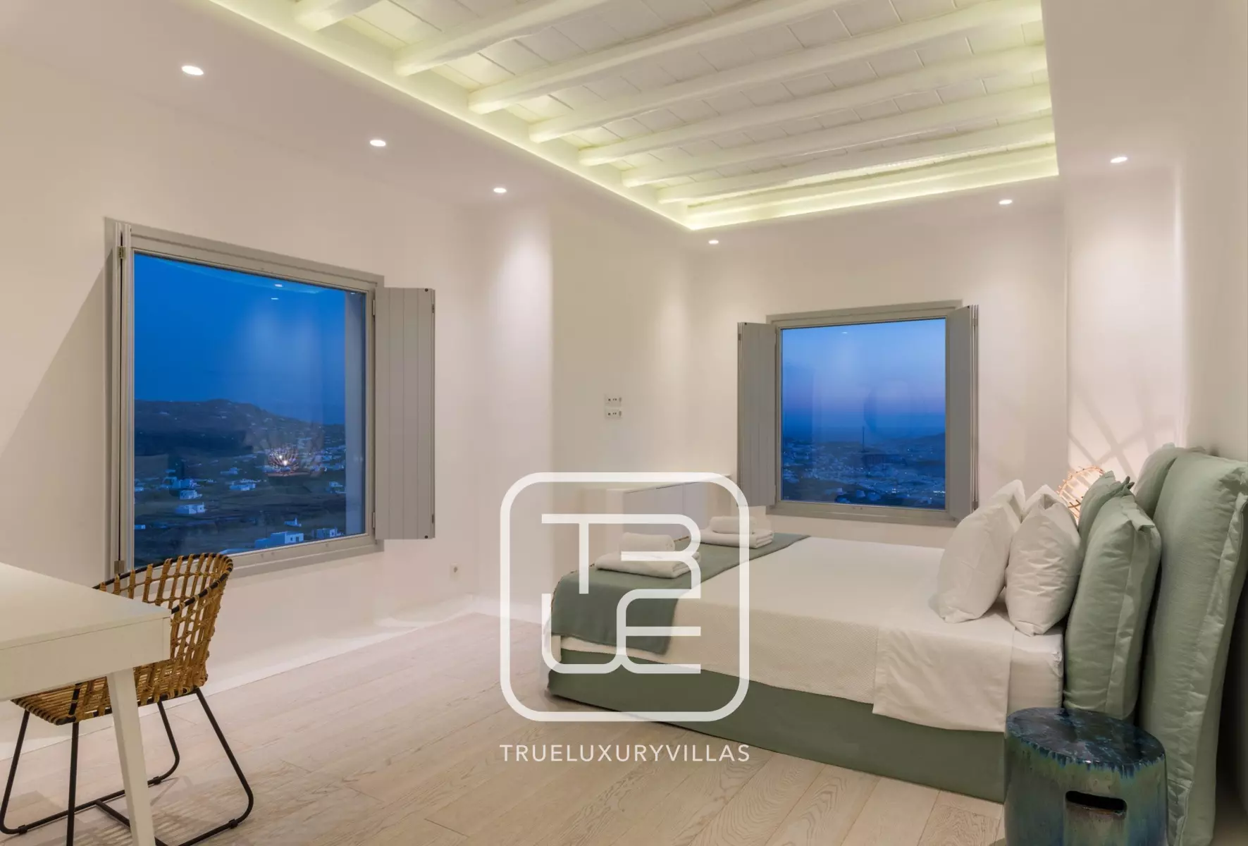 Villa Alea