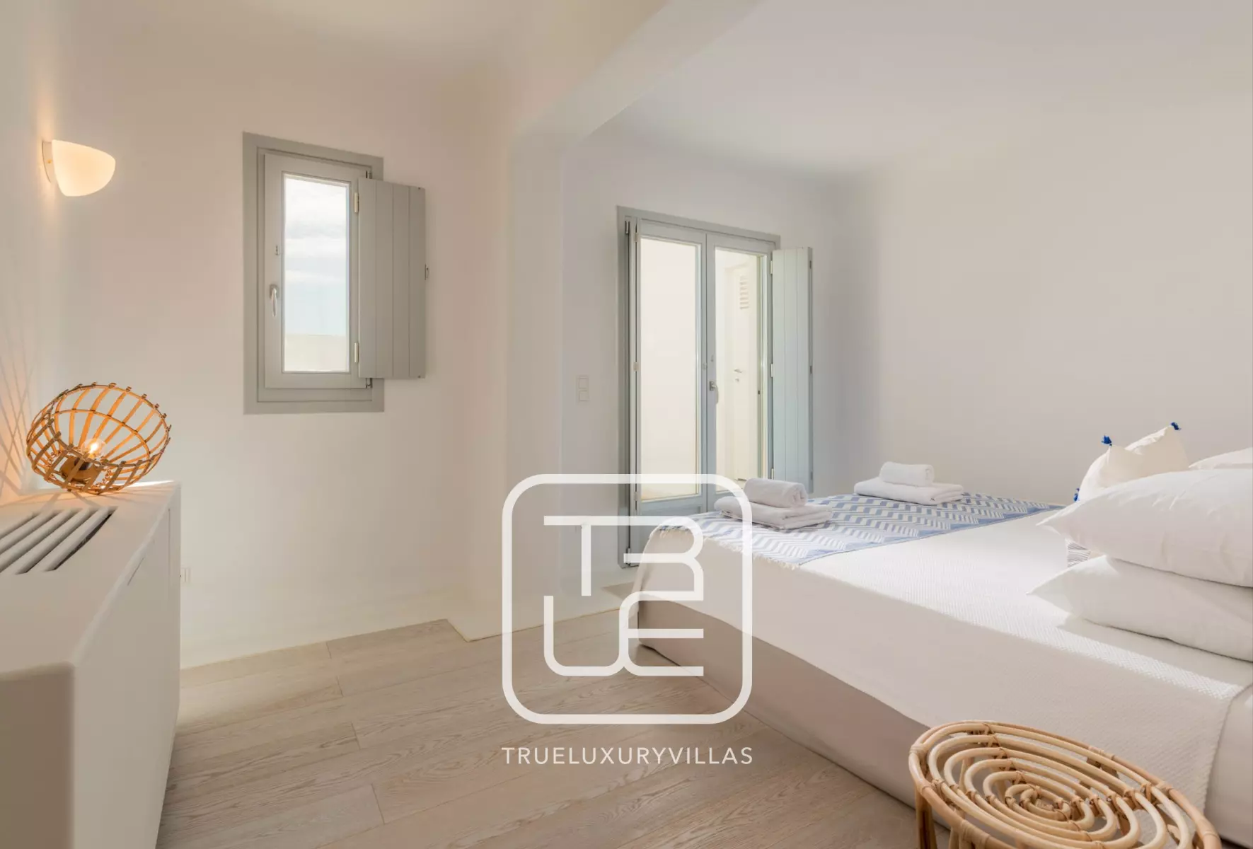 Villa Alea