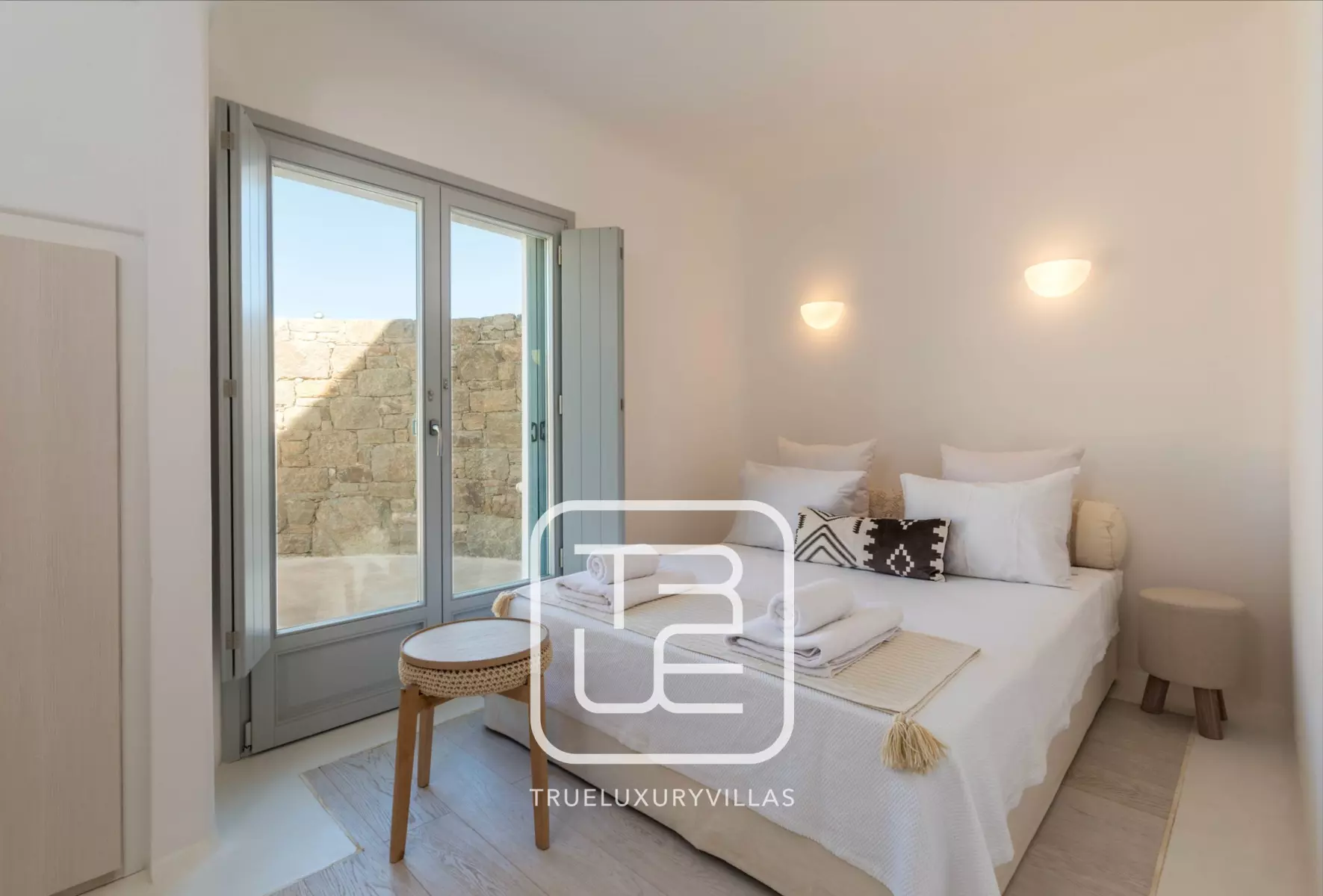 Villa Alea