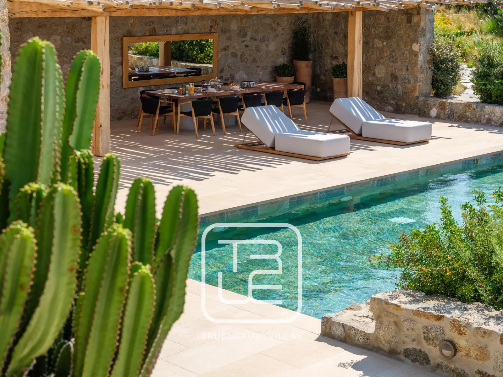 Lukas Estate