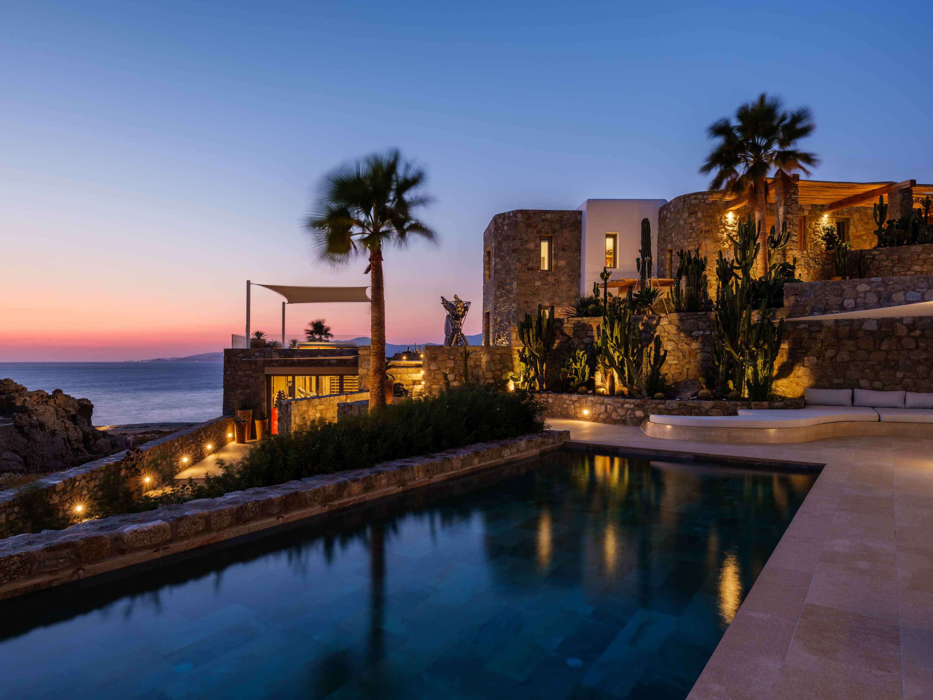 Lukas Estate