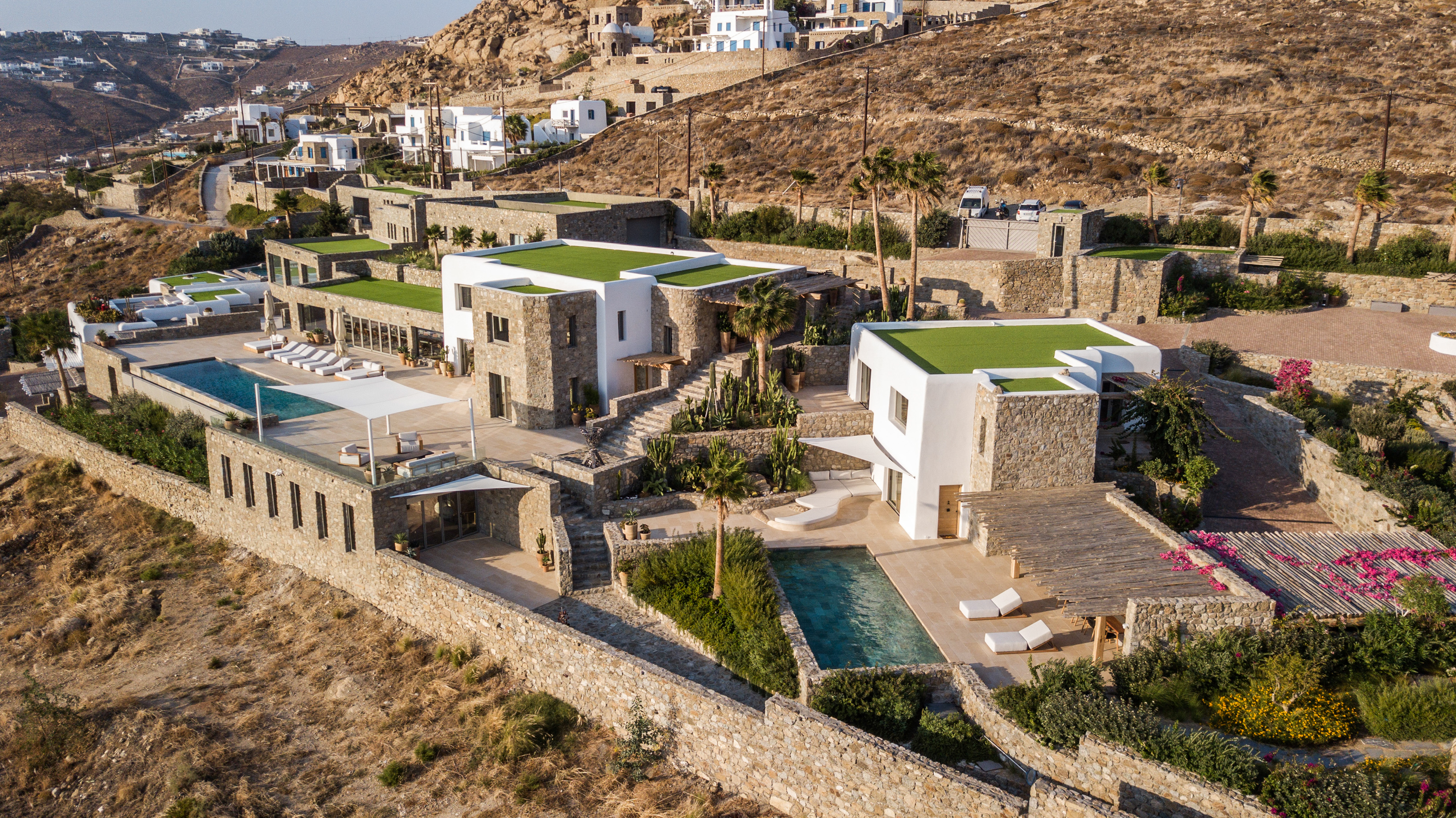 Lukas Estate
