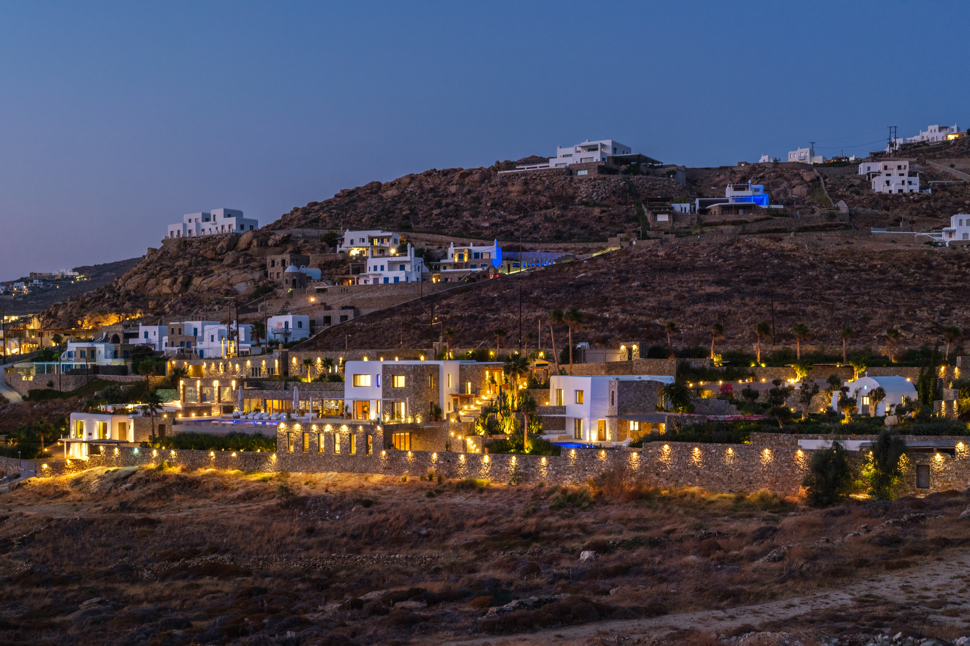 Lukas Estate
