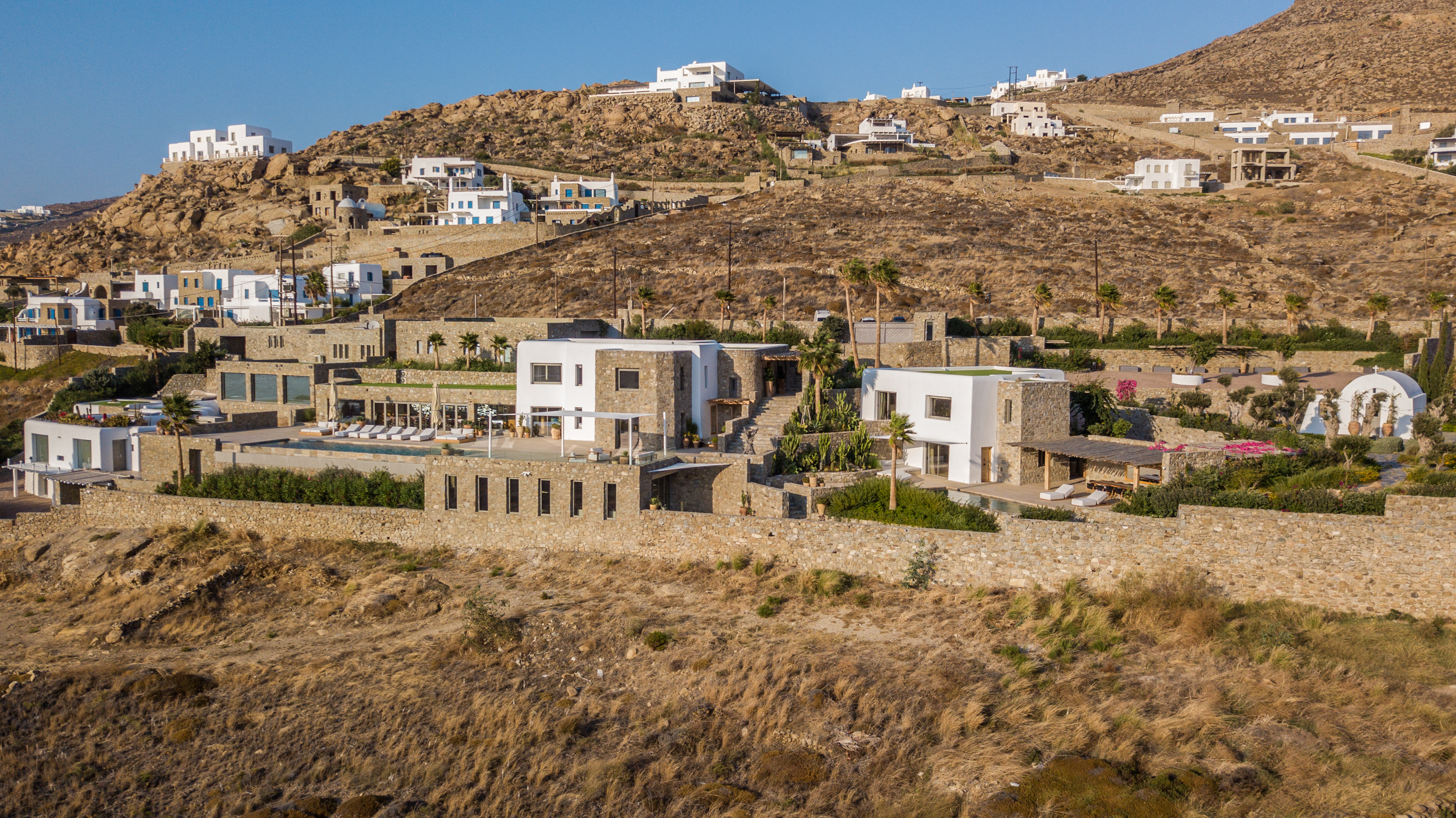 Lukas Estate