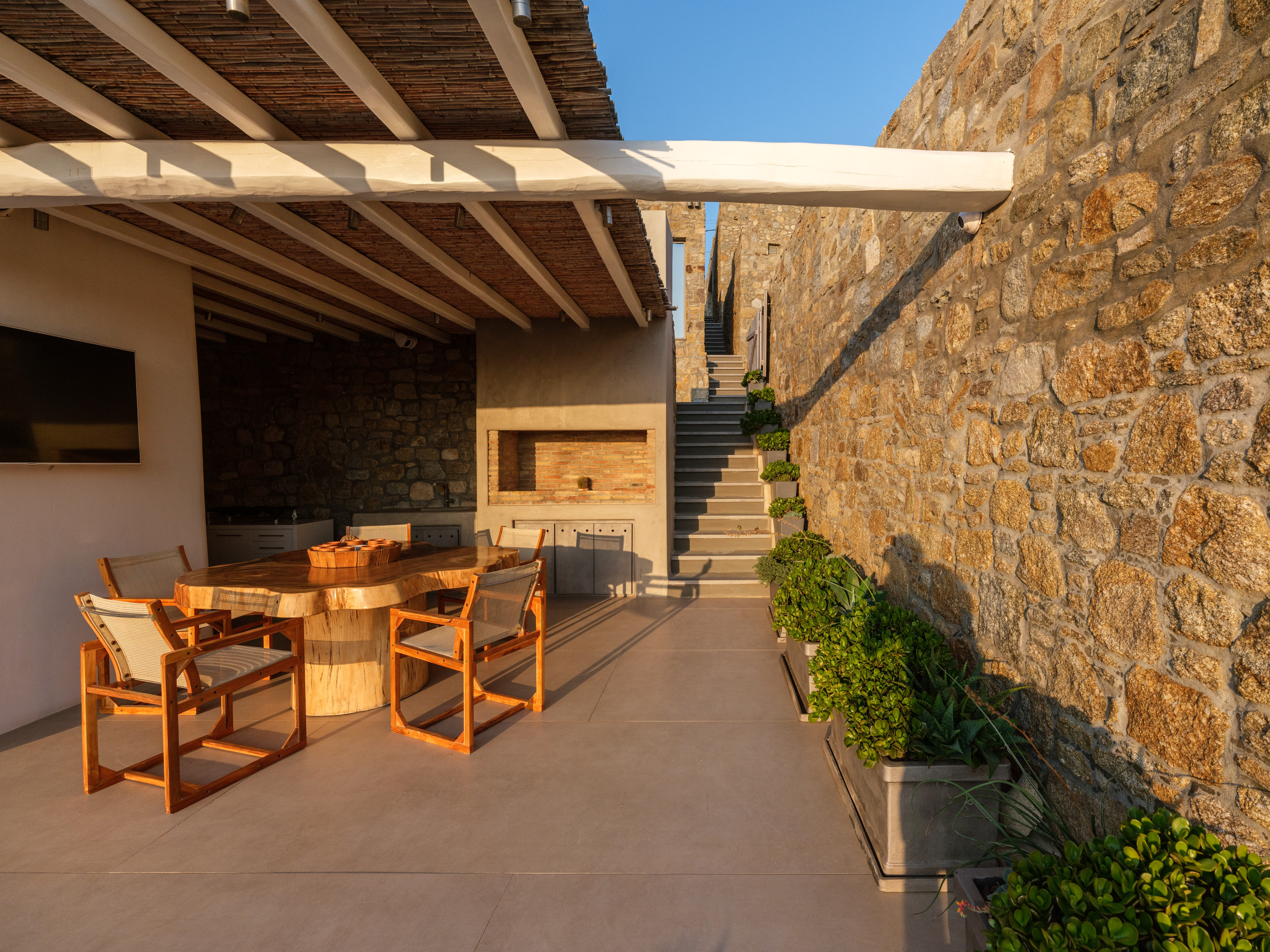 Lukas Estate