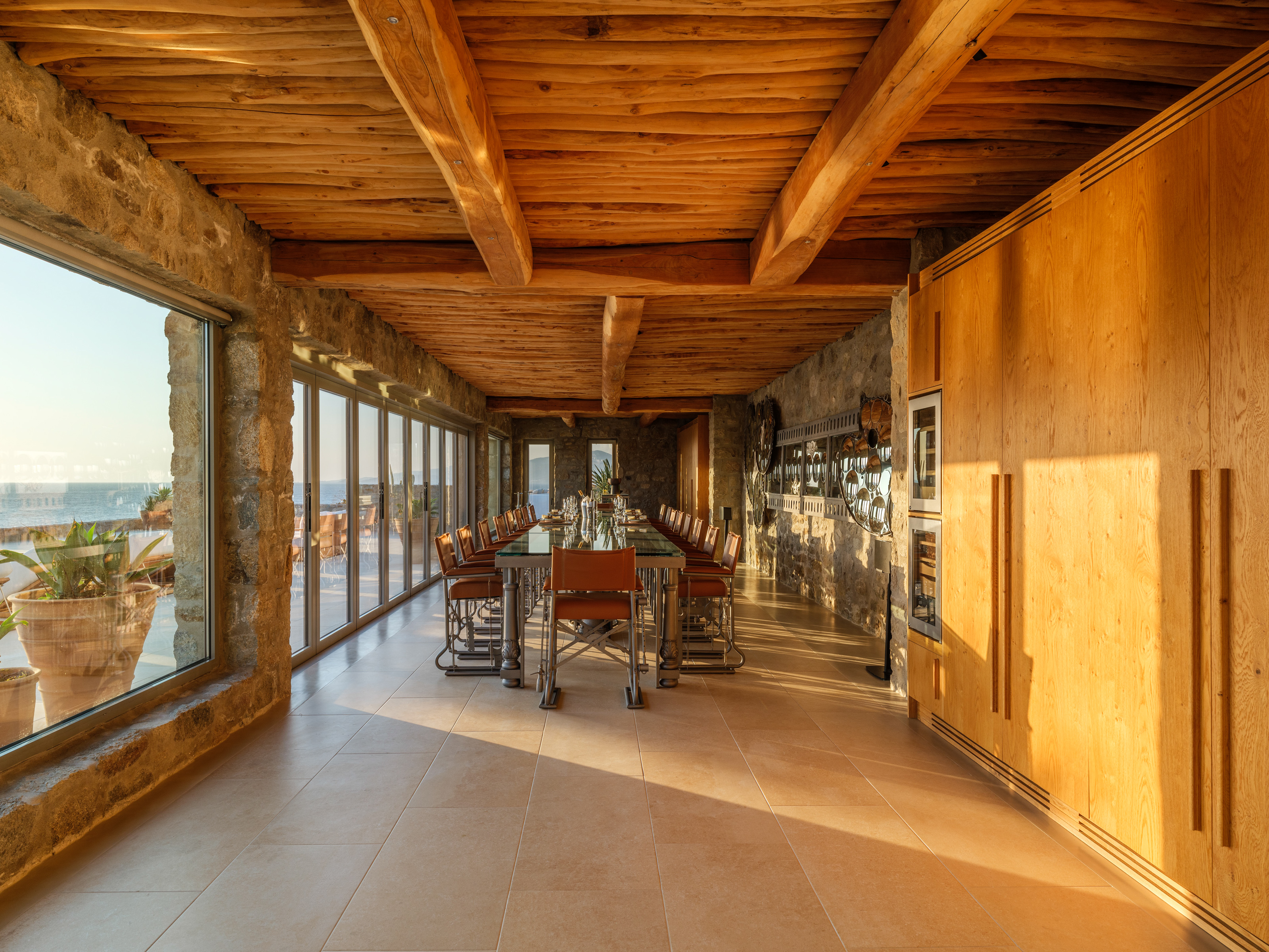 Lukas Estate