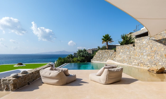 Lukas Estate