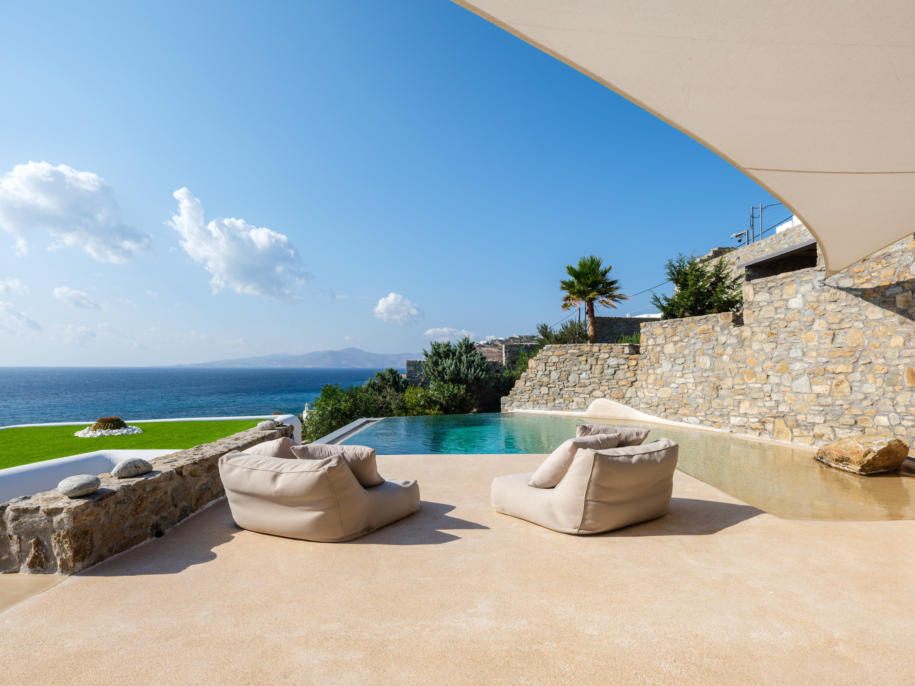 Lukas Estate