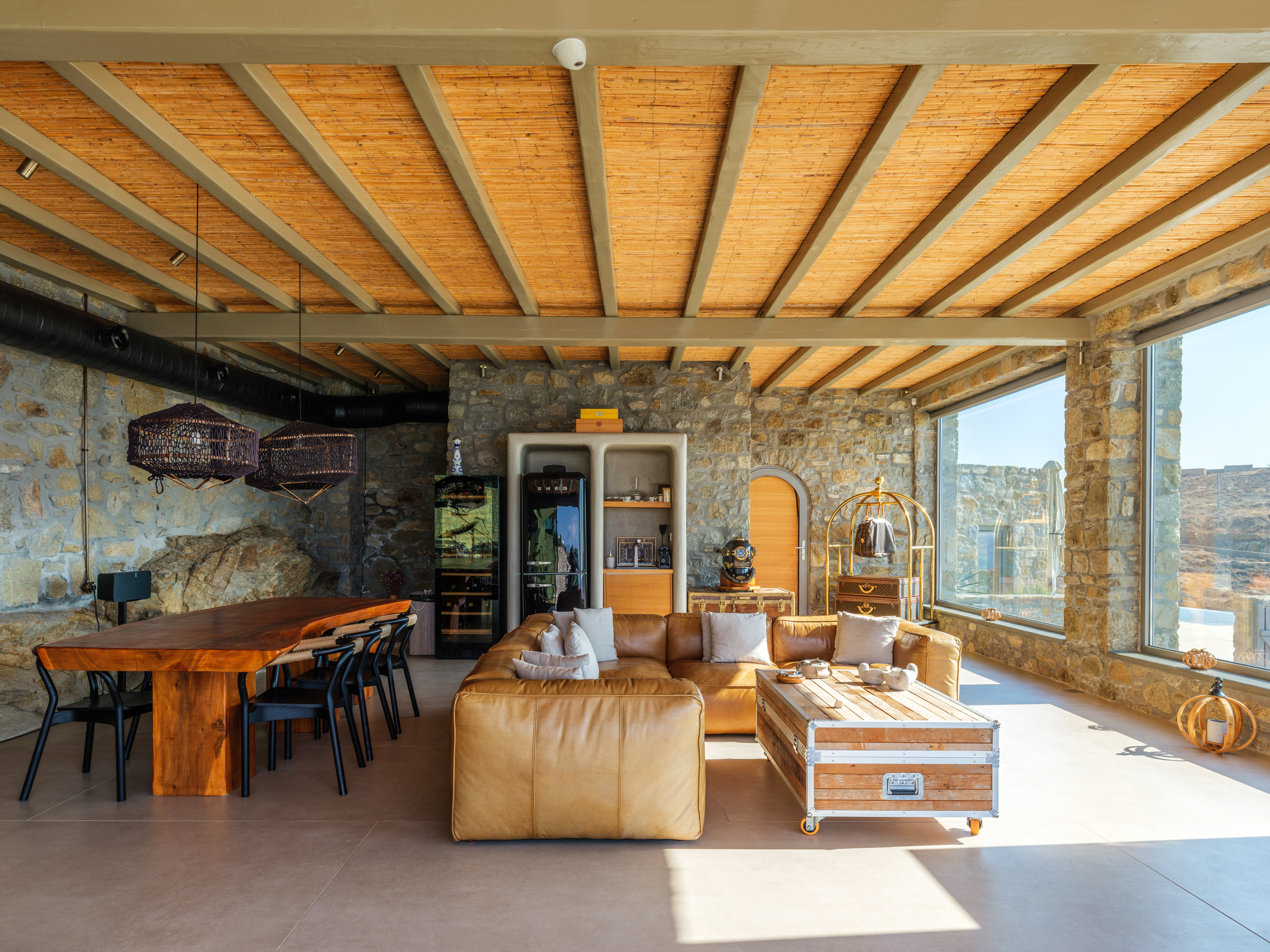 Lukas Estate