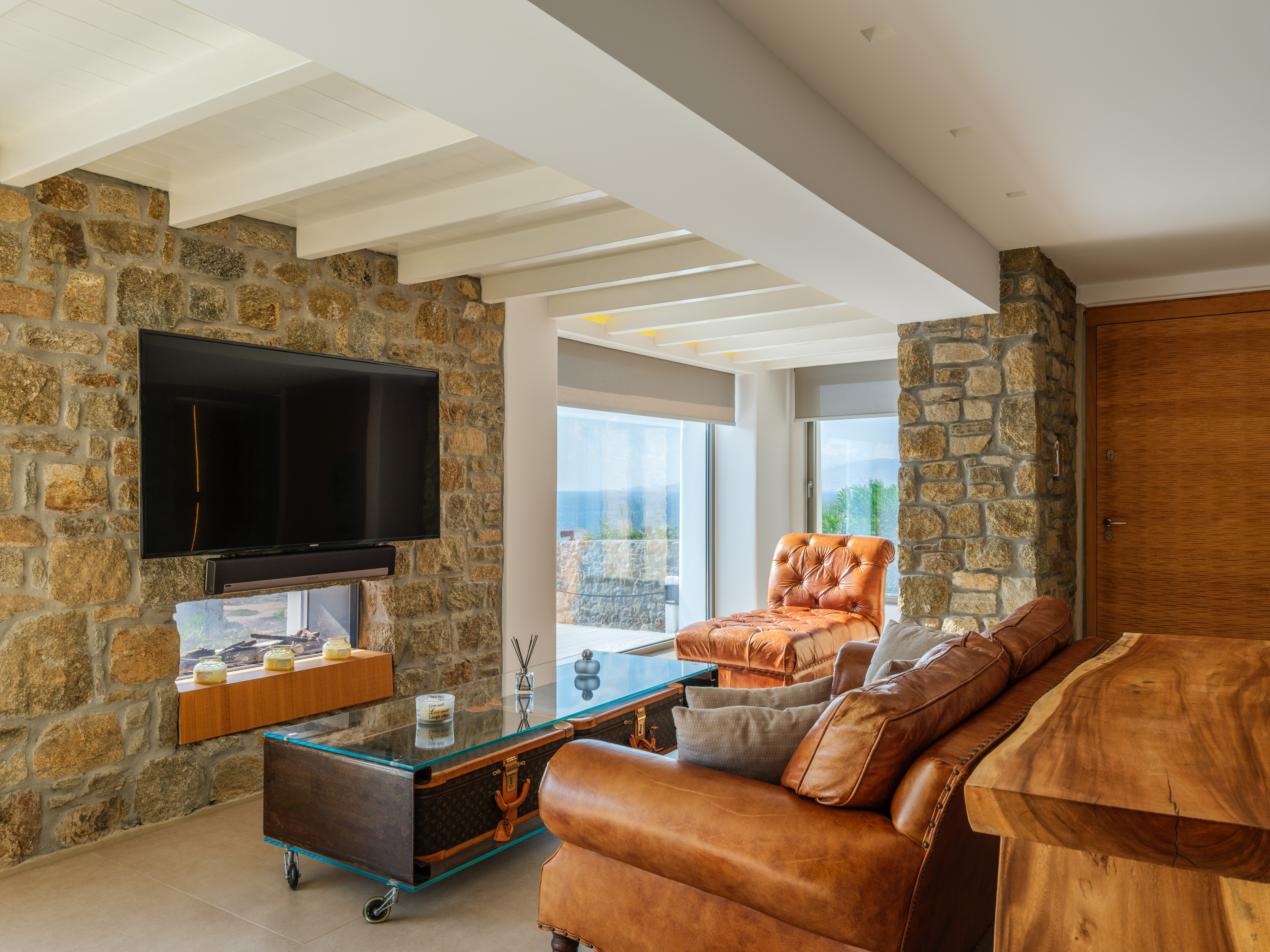 Lukas Estate