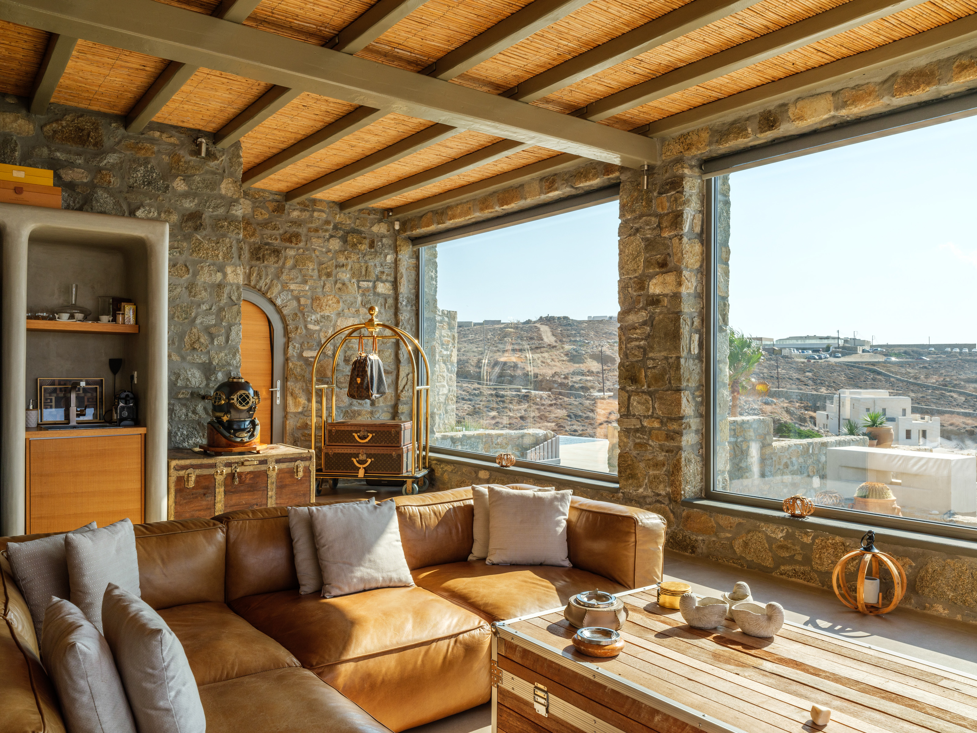 Lukas Estate