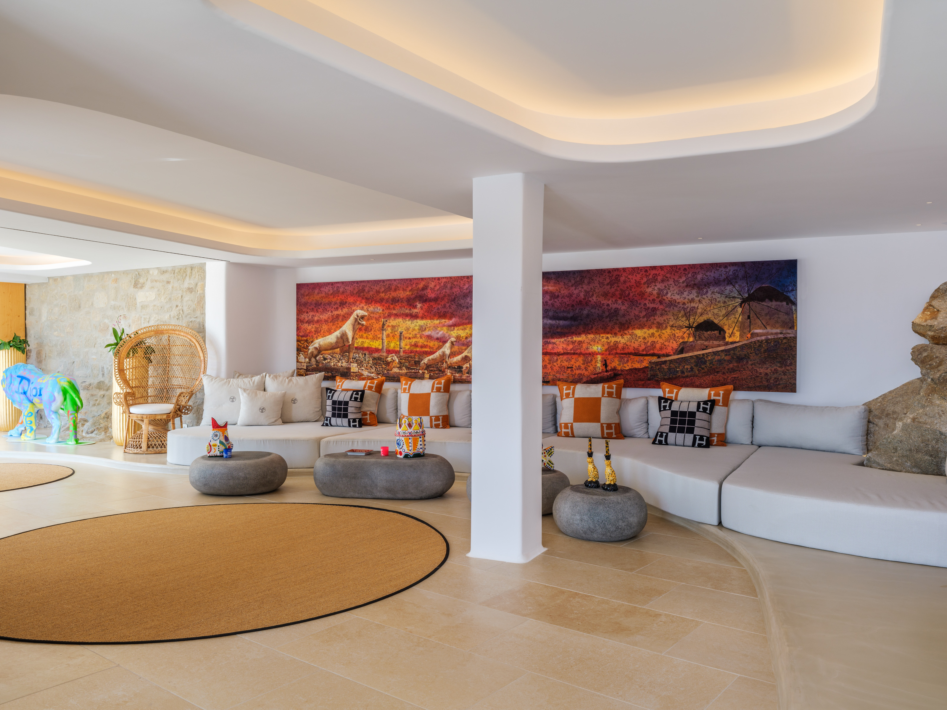 Lukas Estate