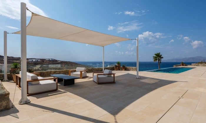 Lukas Estate