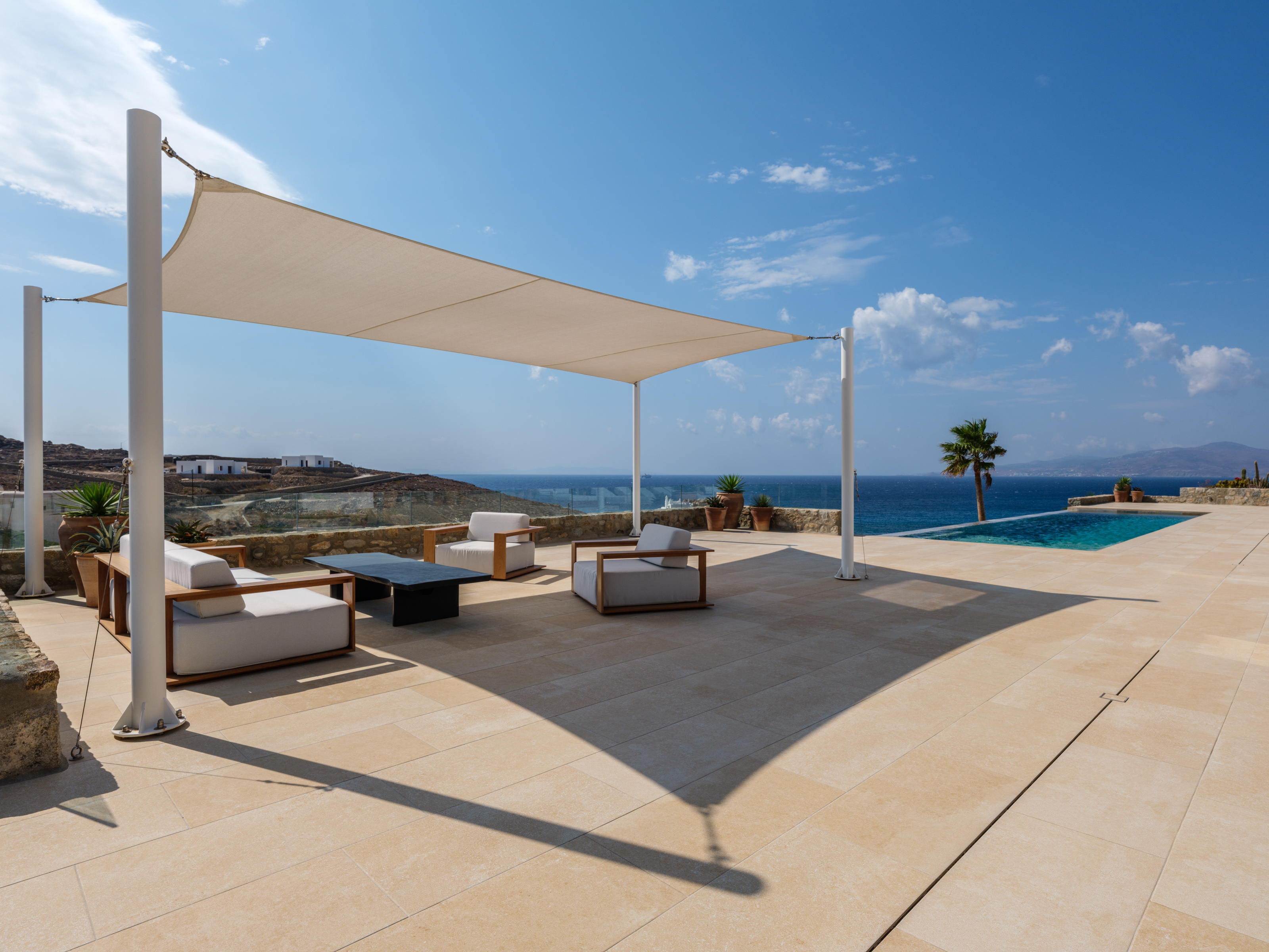 Lukas Estate