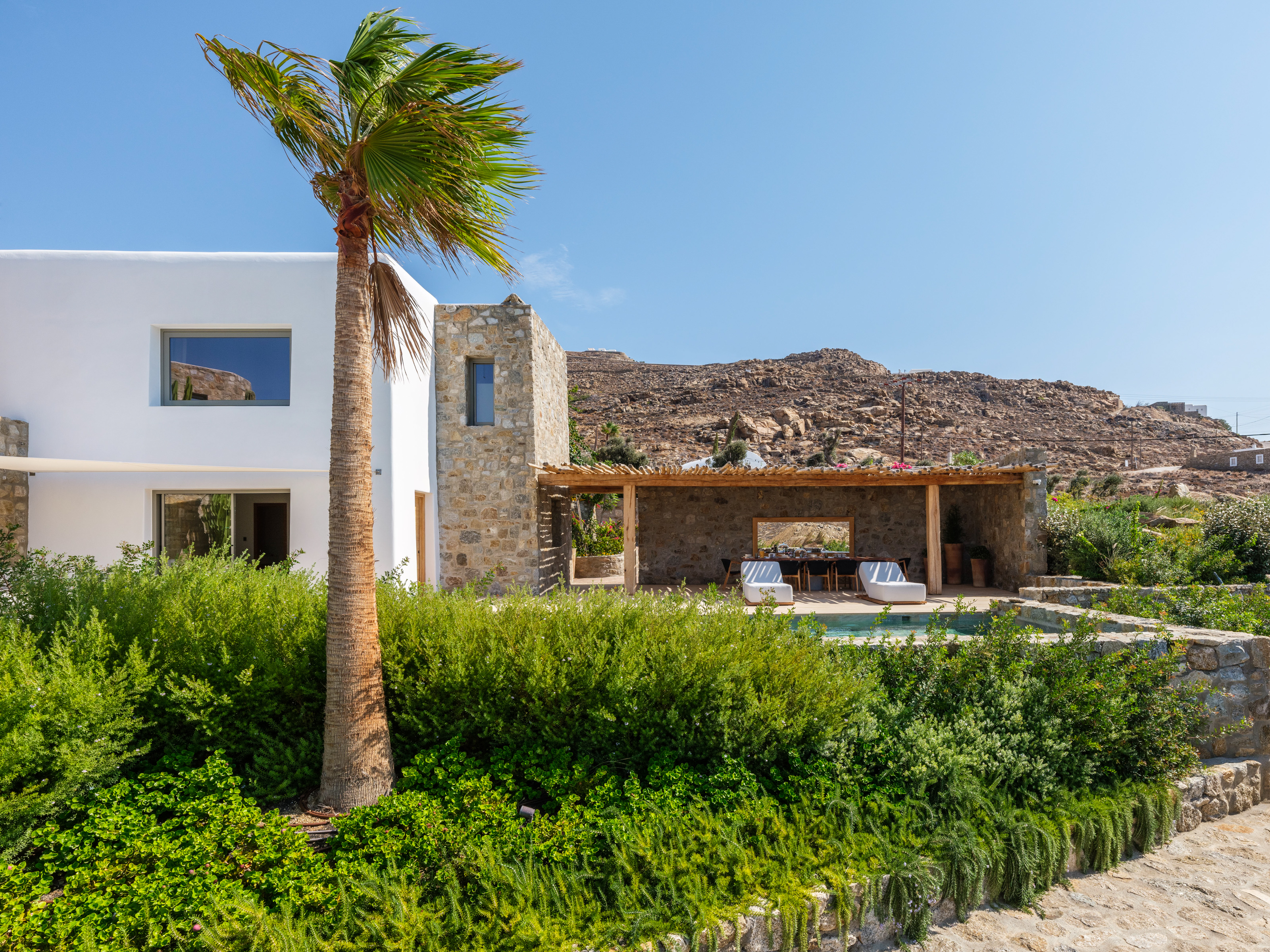 Lukas Estate
