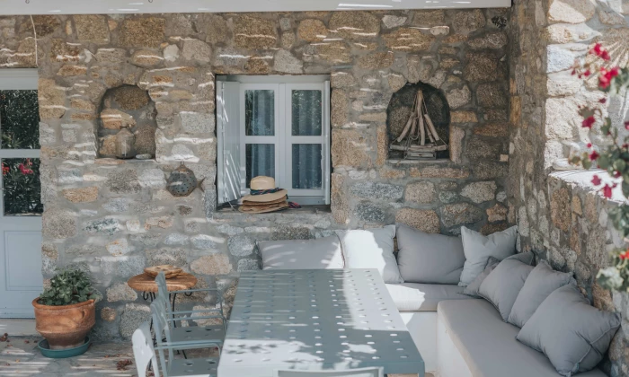 Platis Estate