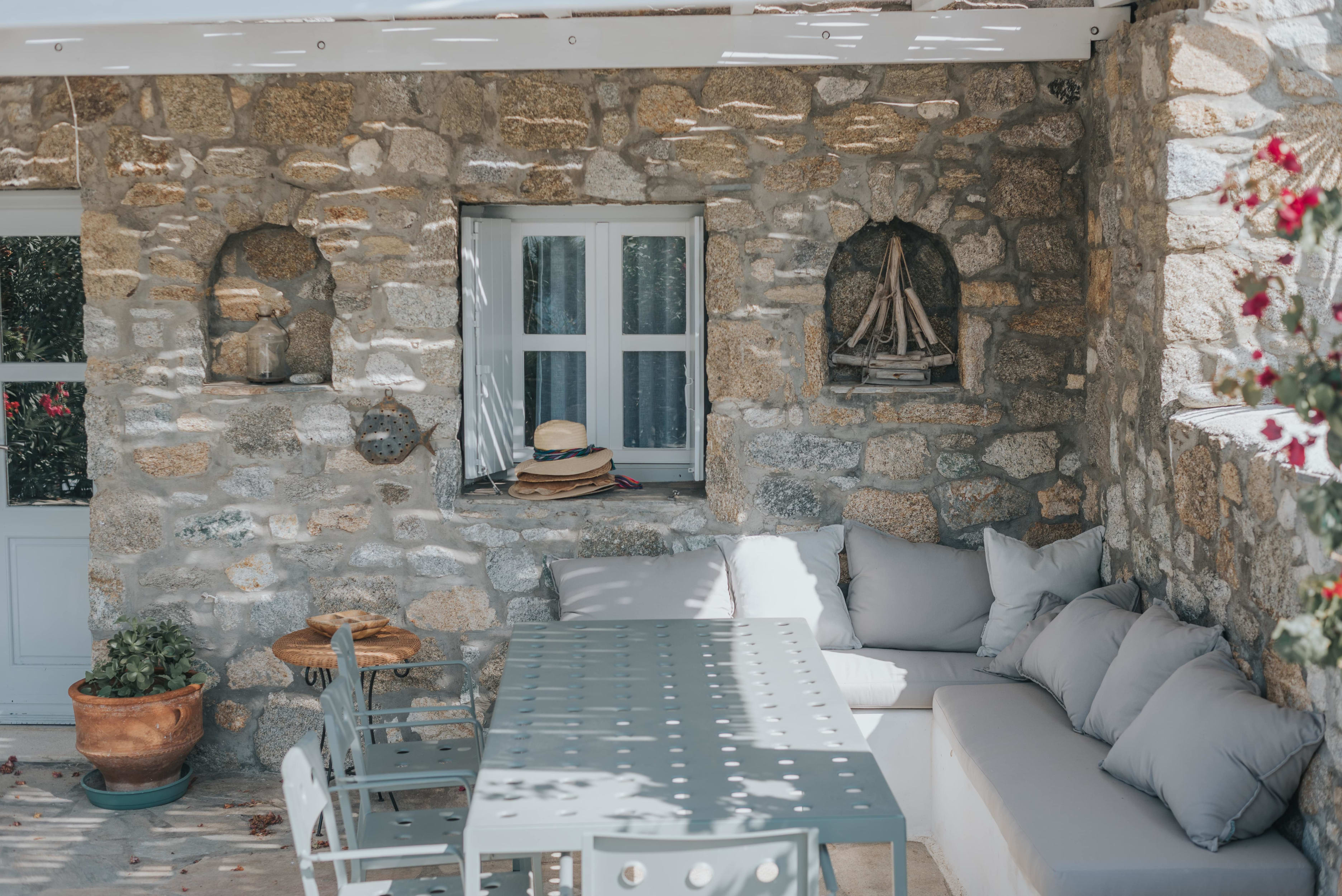 Platis Estate