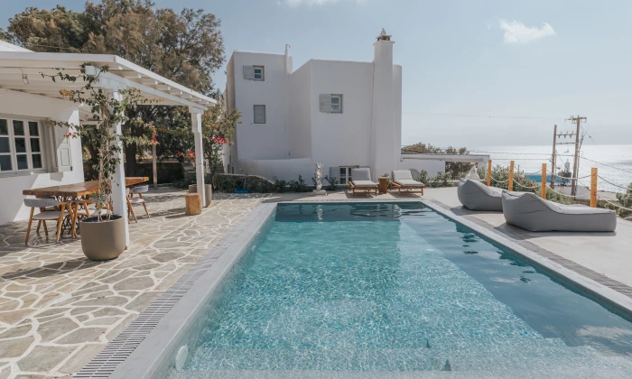 Villa Alla