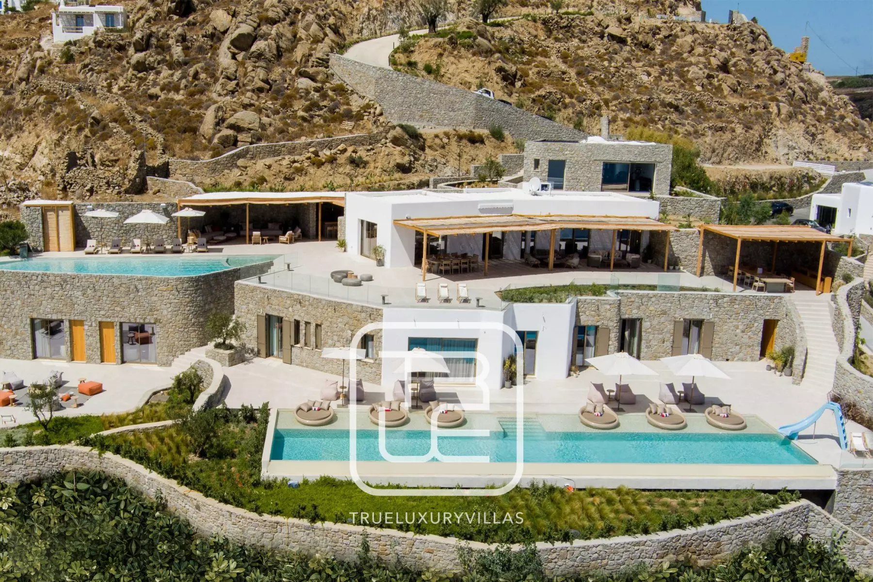 Rou Estate